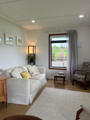 Peaceful Country Cottage in Te Awamutu