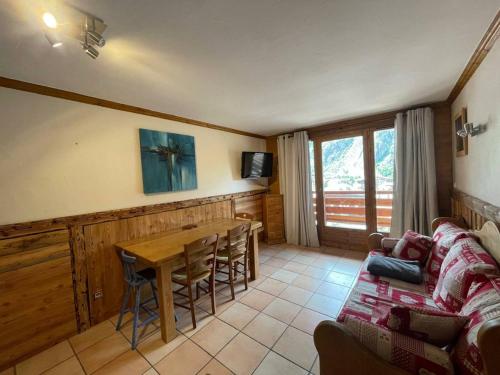 Appartement idéal, ascenseur - 6 pers. - FR-1-871-25