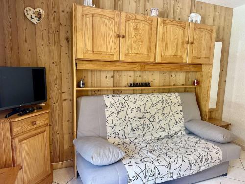 Studio cabine centre village - 4 pers. - FR-1-871-45 - image 3