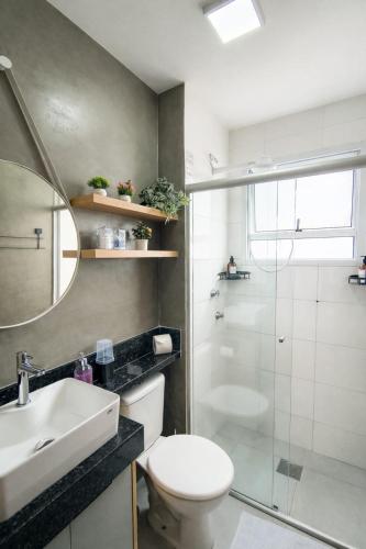 Apartamento Valinhos Campinas Roma - Campinas