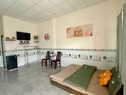 Thuy Vinh Homestay in Bai Thom