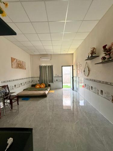 Thuy Vinh Homestay in Bai Thom