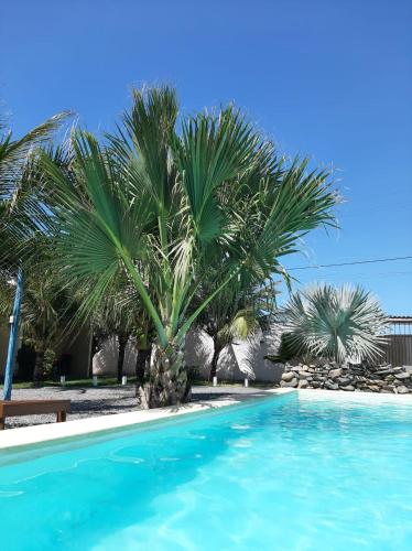 Pousada Casa du Soleil Camocim - Flamenga