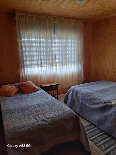 Cabaña La Ondina