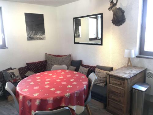 Appartement en duplex idéal - 4 pers.