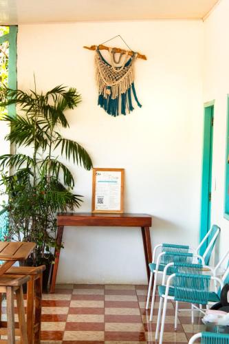 Hostal Edén (Hostal Eden) in Moyogalpa
