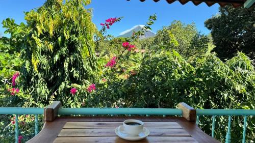 Hostal Edén (Hostal Eden) in Moyogalpa