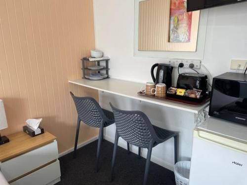 Taree Lodge Motel in Taree