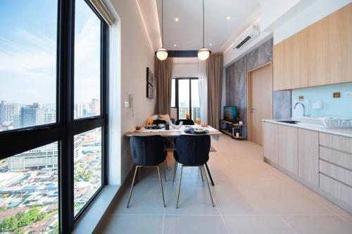 NaiBnB in The Colony by Infinitum