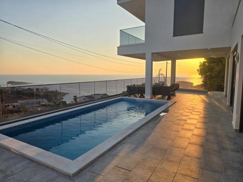 บริการและสิ่งอำนวยความสะดวก, Vila SOL DEL MAR in อุเทียฮา