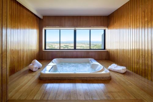 เมเลีย คาสเตโล บรังโก (Melia Castelo Branco) in คาสตีโล บรองโค