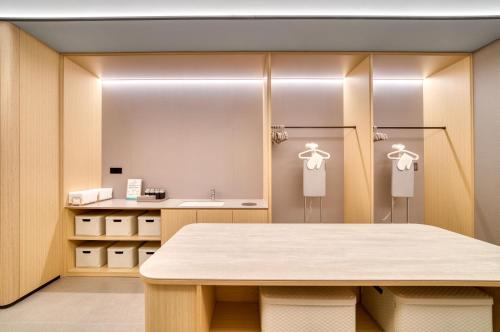JI Hotel-Hangzhou International Expo Center Branch - image 3