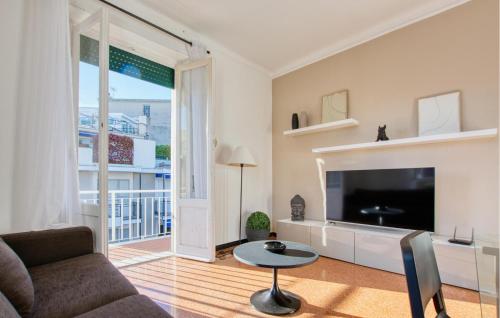 Lovely Apartment In Sestri Levante