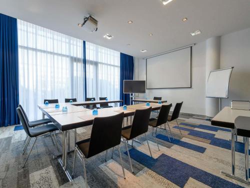 Novotel München Messe - image 41
