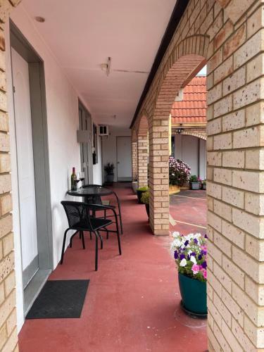 Taree Lodge Motel in Taree