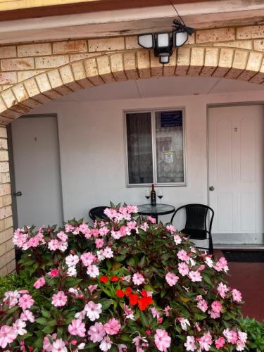 Taree Lodge Motel in Taree