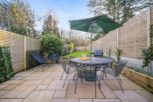 Woodside Cottage - image 8
