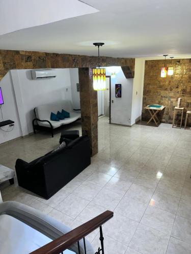 Hostal White beach in El Salado