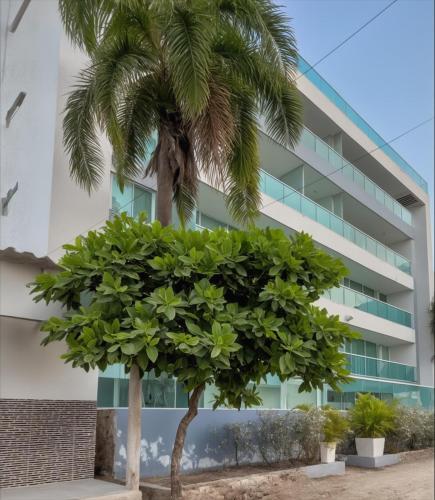 Apartamento Mar Caribe