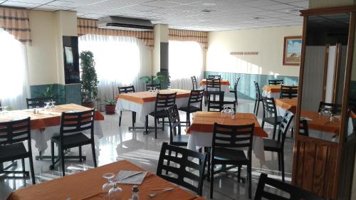 Hostal Athlanta