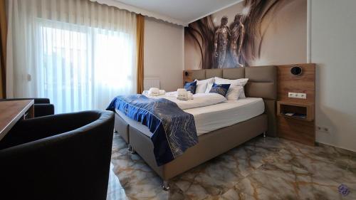 Hotel Sofia - Bad Wildungen