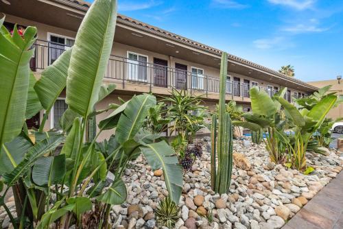 Econo Lodge Inn & Suites Escondido Downtown - image 37
