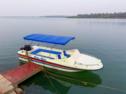 Bella Vista Extended Stay in Varamballi