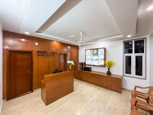 Bella Vista Extended Stay in Varamballi