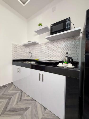 Bella Vista Extended Stay in Varamballi