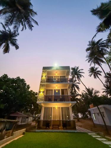 Bella Vista Extended Stay in Varamballi