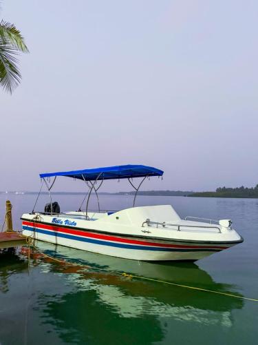 Bella Vista Extended Stay in Varamballi
