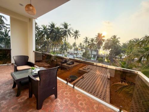 Bella Vista Extended Stay in Varamballi