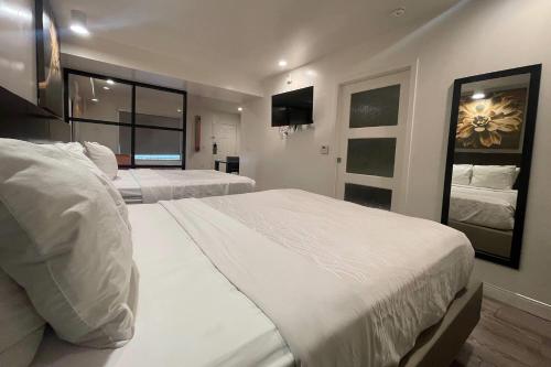 Baymont Inn & Suites by Wyndham Tempe University/Phoenix in Tempe North ASU