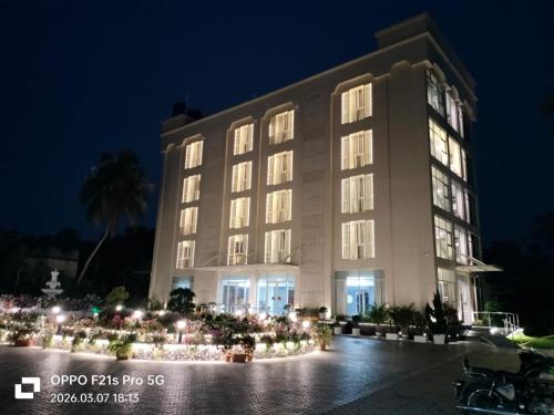 HOTEL ABHIJIt in Orphuli