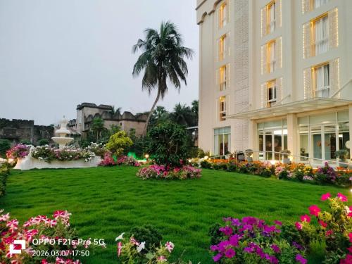 HOTEL ABHIJIt in Orphuli