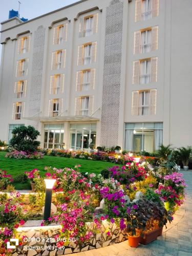 HOTEL ABHIJIt in Orphuli