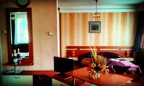 Hotel of Bulgarian Academy of Sciences – Sofia, NY