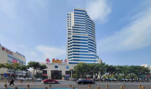 Baoding Zhong Yin Hotel
