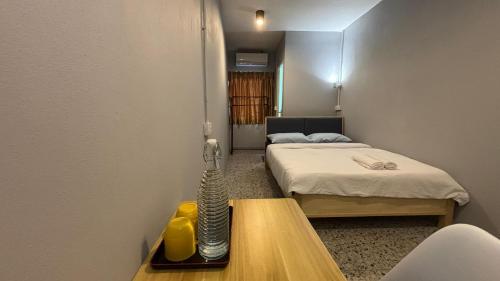 5 Minutes Airport Lodge in Kepayan