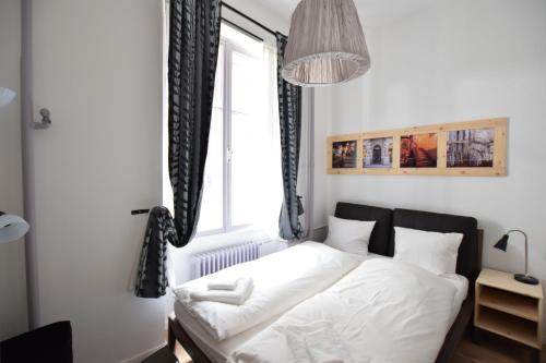 Luxury Apartment by Hi5 - Bajcsy Suite, Budapest (photo 10)