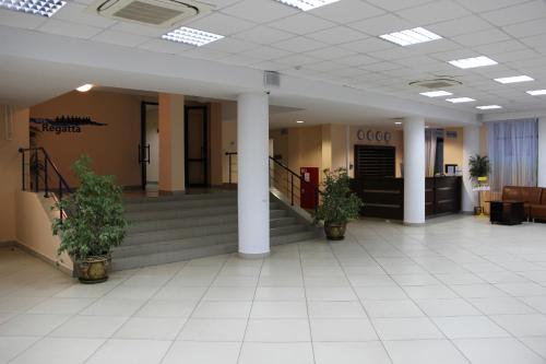Hotel Regata - image 8