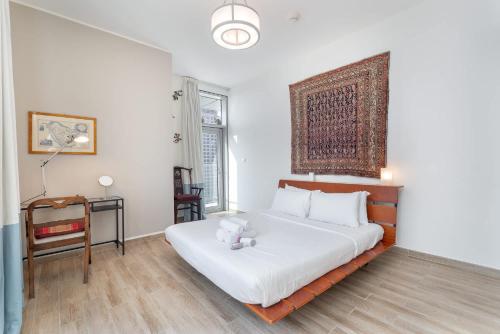 Free Housekeeping Visits During Your Stay - StayShort - Cozy 1BR Haven in Business Bay Sleeps 2 - image 13