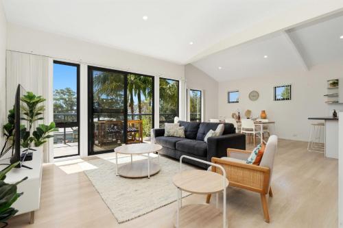 Portside at The Arc by Experience Jervis Bay – khách sạn tại Vincentia