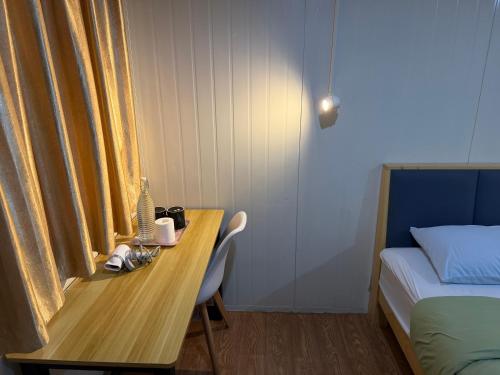 5 minutes Lodge in Kepayan