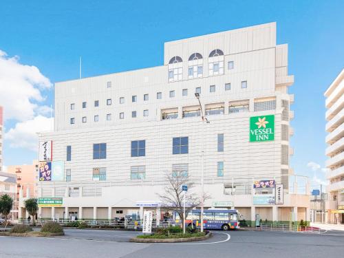 Vessel Inn Yachiyo Katsudai Station - Hotel - Yachiyo