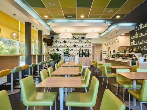 ibis budget Wrocław Południe, Wrocław (photo 5)