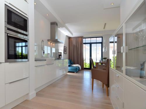 Villa Philine - Meerblicksuite Carlotta - image 30