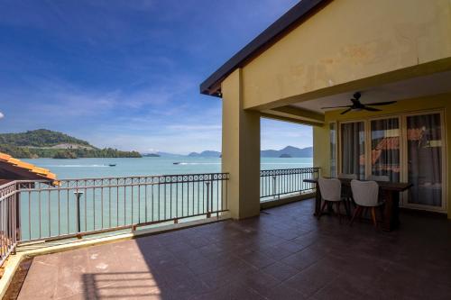 Resorts World Langkawi in Langkawi