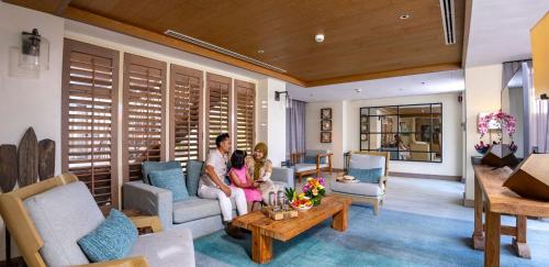 Resorts World Langkawi in Langkawi