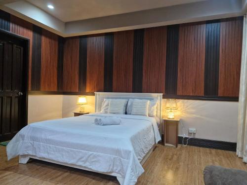 The Canley Boutique Hotel